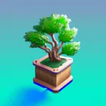 Bonsai Grow icon