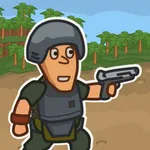 Idle Shooter icon