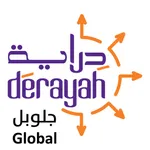 Derayah Global Trader icon