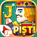 Pisti - ZingPlay icon