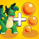 Merge Dragon Sphere icon