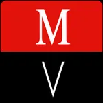 The MorningView icon