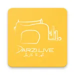 Darzi.Live icon