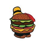 Wimpy's Hamburgers icon