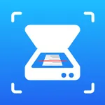 ·Scanner icon