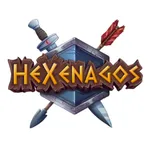 HeXenagos icon