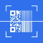 QR Code Generator & Scanner. icon