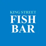 King Street Fish Bar Belper icon