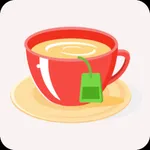 Tea VPN - IKev2/WG Flutter App icon