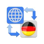 German Translator Pro - 45+ icon