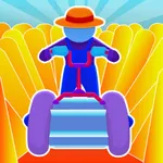 Cut Run 3D icon