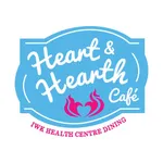 IWK Health Cafe icon