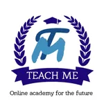 Teach me online academy icon