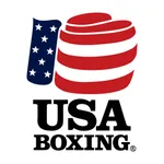 USA Boxing Education icon