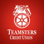 TEAMSTERS CREDIT UNION icon