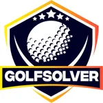 Golf Solver – Set Tee Times icon