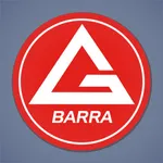 Gracie Barra Institute icon