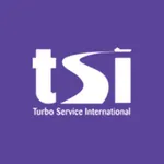 TSI iTurbo Client Area icon