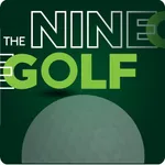 The 9 Golf icon