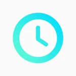 Timese - A minimalistic timer icon