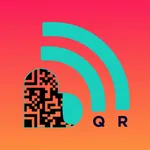 RadarQR: Dating Meets QR Code icon