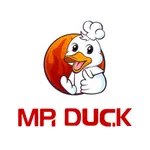 MR DUCK icon