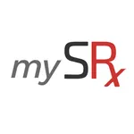 mySRx icon