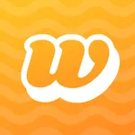 Wavy: Private Photo Sharing icon