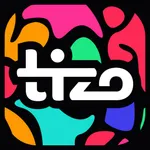 tizo app icon