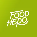 FoodHero App icon