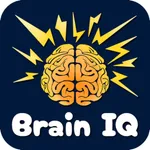 Brain IQ: Math Puzzle & Teaser icon