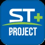 ST+ Project icon