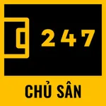 Datsan247 - Chủ sân icon