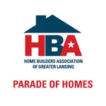 HBA Lansing Parade of Homes icon