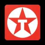 Mi EDS Texaco icon