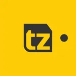 TZ Day Lockers App icon