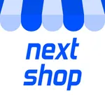 NextShop - Quản lý bán hàng icon