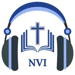 NVI Biblia Audio en Español icon