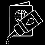 Inkpassport Europe icon