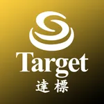 Target-達標 icon