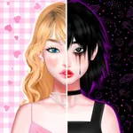 Live Avatar Maker: Girls icon