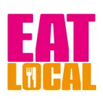 Eat Local by Yellowtom icon