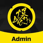 Boom Admin icon