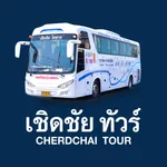 CHERDCHAI TOUR icon