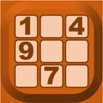 SUDOKU STRATEGIES & TECHNIQUES icon