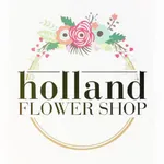 Holland Flower icon