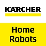 Kärcher Home Robots icon