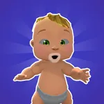 Naughty Babies icon