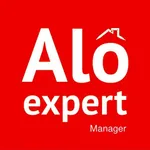 Aloexpert Manager icon