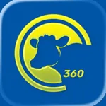 DairyVue360 icon